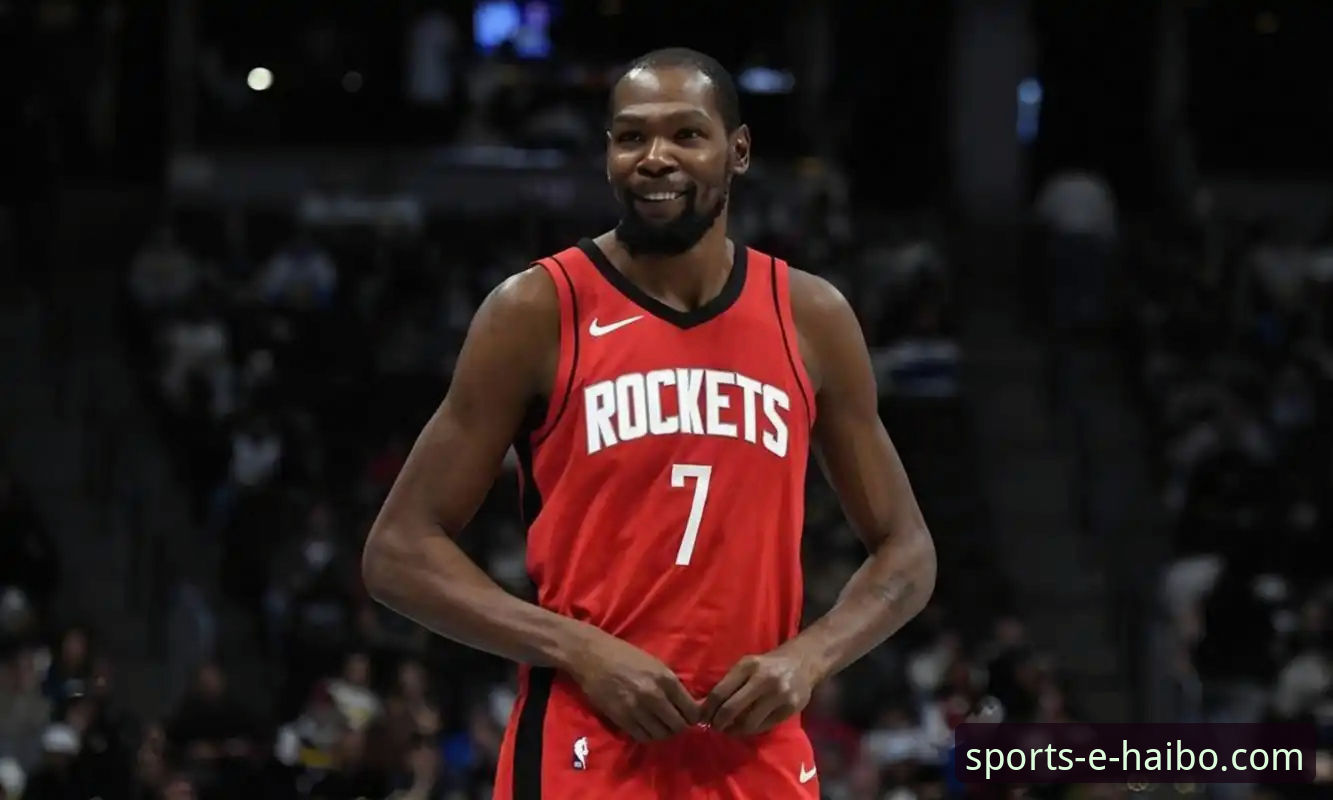 火箭主场大胜尼克斯，海博体育平台赛事解析